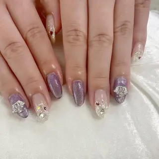 ネイル パラジェル登録サロンfeerique所属・Uchida Mayunaのその他イメージ