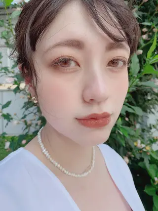 マツエク・マツパ ELFIN所属・【束感まつ毛 】 ELFINのマツエク・マツパデザイン