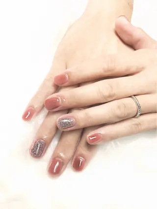 ネイル Reverb❁︎ 井上のネイルデザイン