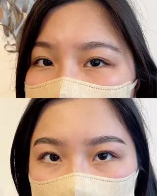 アイブロウ Oak所属・【 Oak 】 -ERIKOのエステ・リラクイメージ