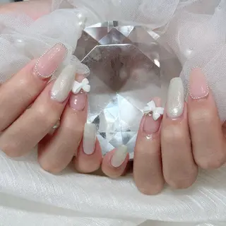 ネイル 🎀Mai 🎀のネイルデザイン