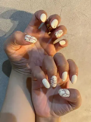 ネイル Etel atelierのネイルデザイン