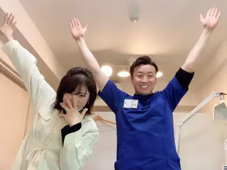 銀座　美Dical 整体サロンのエステ・リラクイメージ