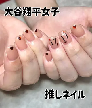 ネイル nails' it...のネイルデザイン