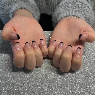 ネイル Beauty salon美舞所属・sugita risaのネイルデザイン