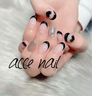 ネイル atsuco ✴︎のネイルデザイン