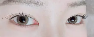 マツエク・マツパ アイリスト araiのマツエク・マツパデザイン