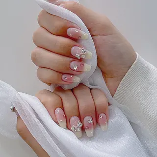 ネイル Nabi Nail所属・. Natsumiのネイルデザイン