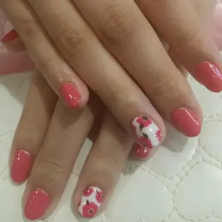 ネイル Hair&Nail MUSE 新浦安所属・井関 美幸のネイルデザイン