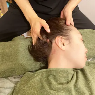 小顔サロンラヴィ　　船橋馬込沢店所属・小顔サロンラヴィ 船橋のエステ・リラクイメージ