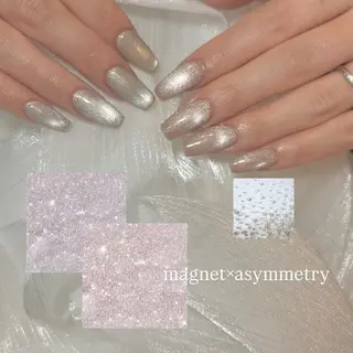 ネイル Malama Nail所属・Malama Nailのネイルデザイン