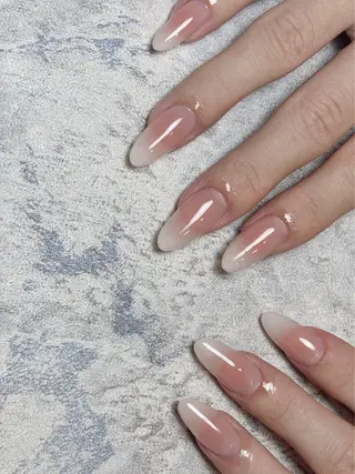 ネイル Su. Naillandのネイルデザイン