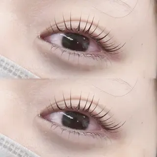 マツエク・マツパ miyazaki🩰 🤍eyesalonのマツエク・マツパデザイン