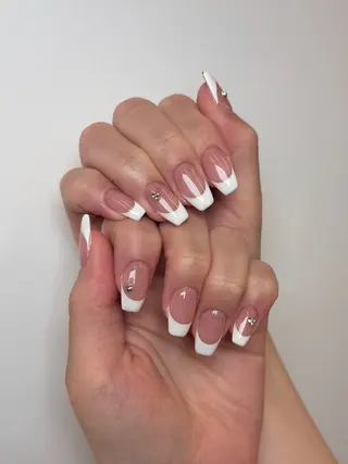 ネイル Vi2 shinoのネイルデザイン