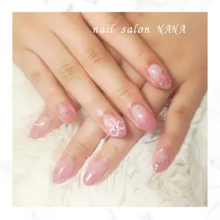ネイル nail salon  nanaのネイルデザイン