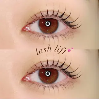 マツエク・マツパ olivia  瀬戸 ❤︎アンドヘルシーのマツエク・マツパデザイン