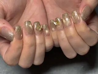 ネイル u sのネイルデザイン