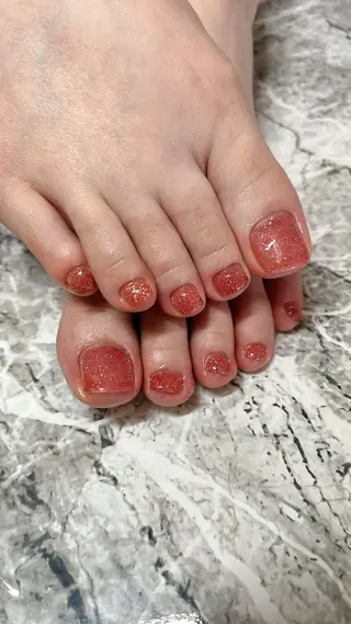 ネイル プライベートサロン circleのネイルデザイン