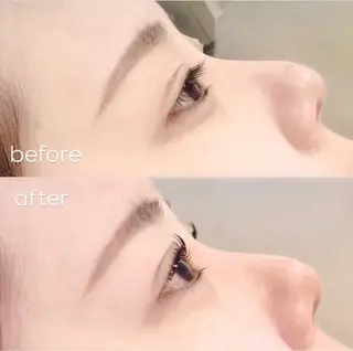 マツエク・マツパ honoka ⋆౨ৎﾟ⟡.のマツエク・マツパデザイン