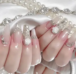 ネイル TABI ANA.CHUOのネイルデザイン