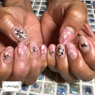 ネイル アトリエ UNICOのネイルデザイン