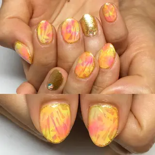 ネイル S mikiのネイルデザイン