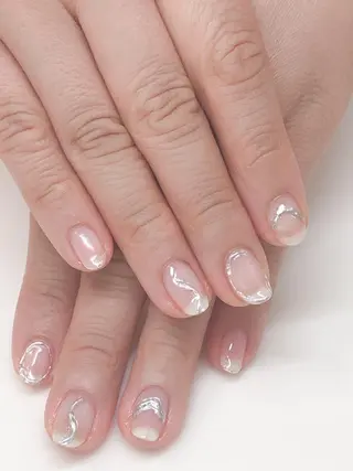 ネイル la fleurのネイルデザイン