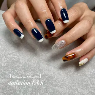 ネイル nailsalon L&Kのネイルデザイン
