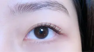 マツエク・マツパ Lanhr所属・〔Lanhr〕 🍋akiのマツエク・マツパデザイン