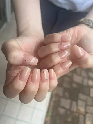 ミディアム Iwasaki Maiのマツエク・マツパデザイン