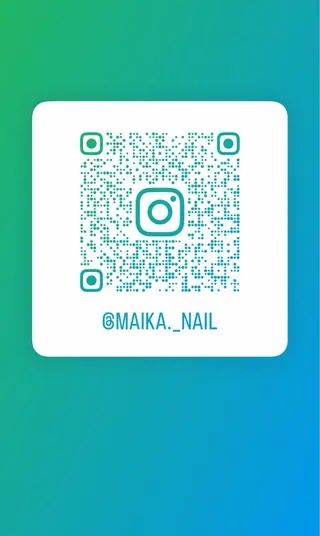 maika🫧 堺筋本町ネイルサロンのネイルデザイン