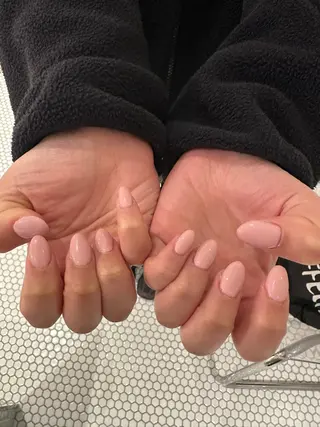 ネイル SHELLNAIL GOTOのネイルデザイン