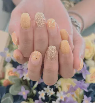 ネイル 美爪育成サロン wizardのネイルデザイン