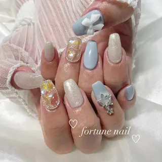 ネイル ☆saori ☆のネイルデザイン