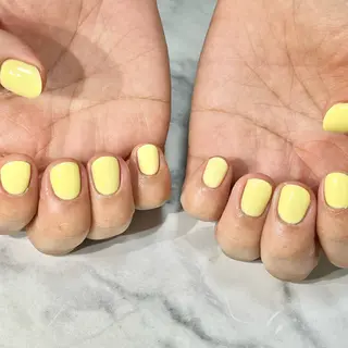 ネイル ホームネイルサロン Shellのネイルデザイン