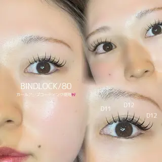 マツエク・マツパ Luna所属・YUKA 💫大阪福島のマツエク・マツパデザイン