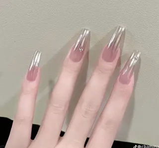 ネイル ゆ いのネイルデザイン