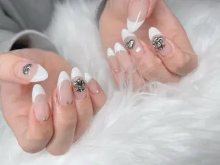 ネイル ネイルサロン Cherishのネイルデザイン