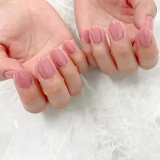 ネイル 黒沢 直子のネイルデザイン