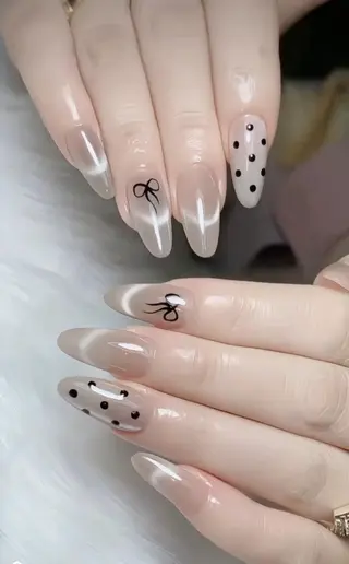 ネイル MIHANA YUKIのネイルデザイン