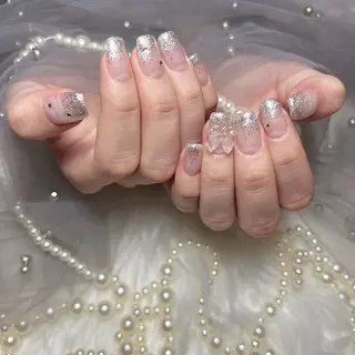 ネイル M2beauty Renaのネイルデザイン