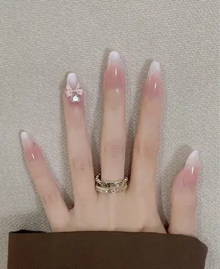 ネイル TABI ANA.CHUOのネイルデザイン