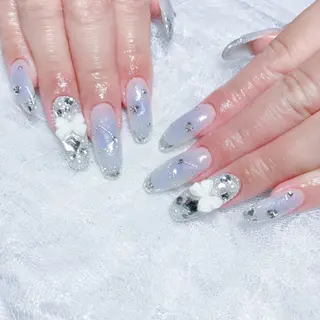 ネイル Terrace＋所属・Terrace＋ Nailのネイルデザイン