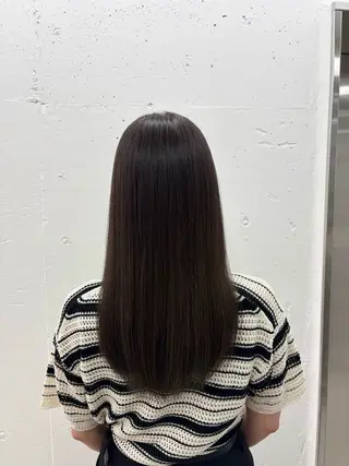 ロング カラー 🌼あいり🌼 JILLSTUDIOのヘアスタイル