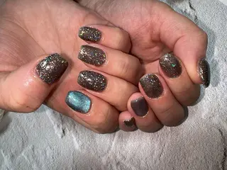 ネイル coco nailのネイルデザイン