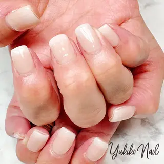 ネイル ユキコ ネイルのネイルデザイン