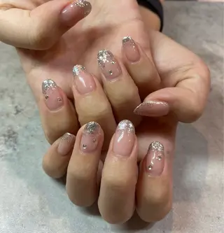 ネイル jumelle aiのネイルデザイン