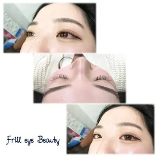 マツエク・マツパ 佐藤 悠里のネイルデザイン