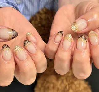 ネイル Queen‘s nailのネイルデザイン