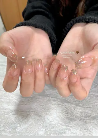 ネイル private salon uluのネイルデザイン